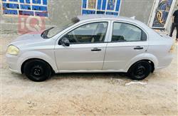 شيفروليه أفيو